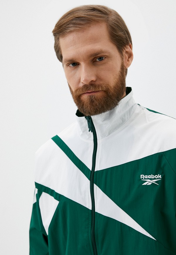 фото Ветровка reebok