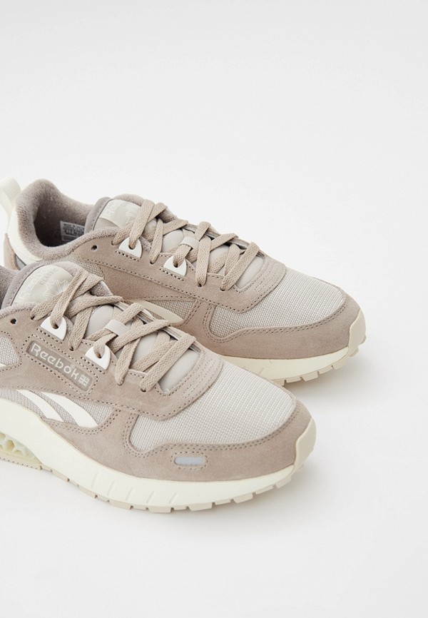 фото Кроссовки reebok