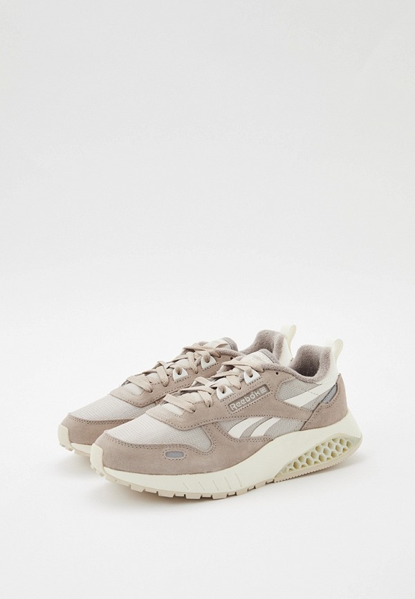 фото Кроссовки reebok