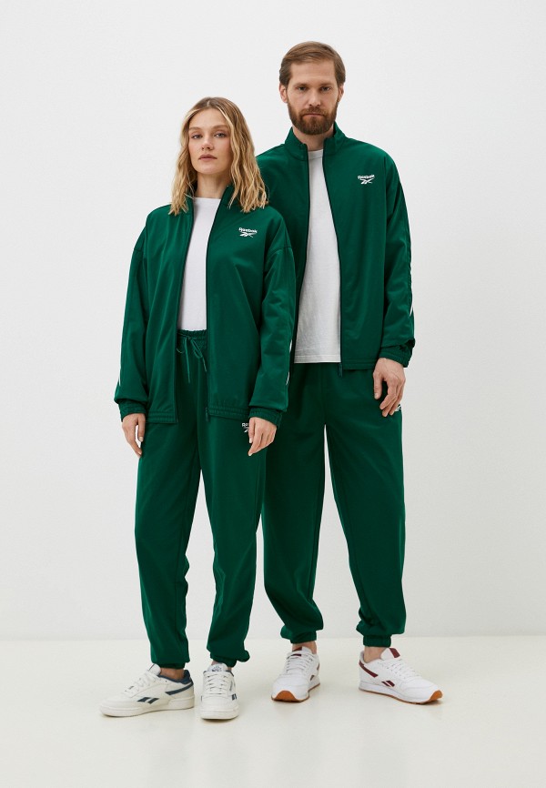 фото Брюки спортивные reebok