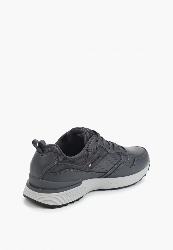 фото Кроссовки strobbs