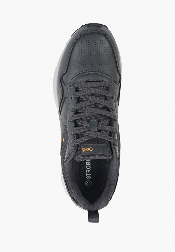 фото Кроссовки strobbs