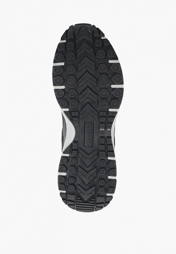 фото Кроссовки strobbs