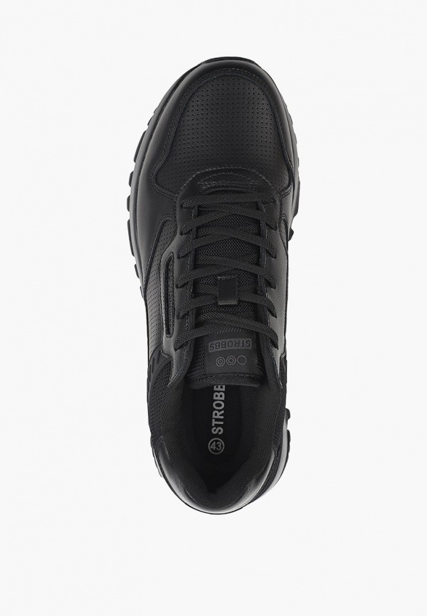 фото Кроссовки strobbs