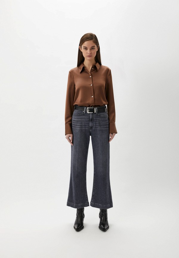 фото Джинсы paige