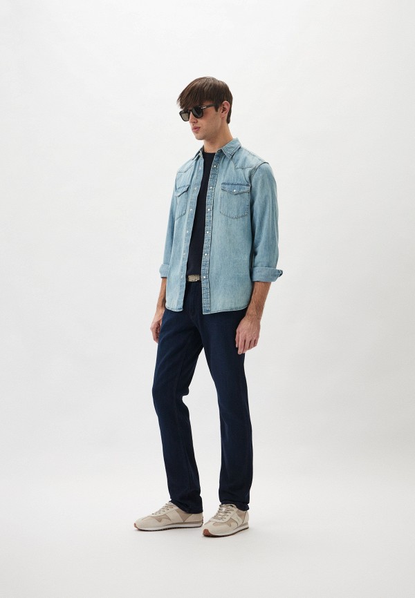 фото Джинсы paige