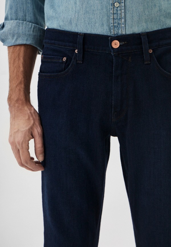 фото Джинсы paige