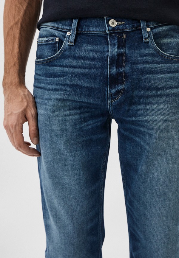 фото Джинсы paige