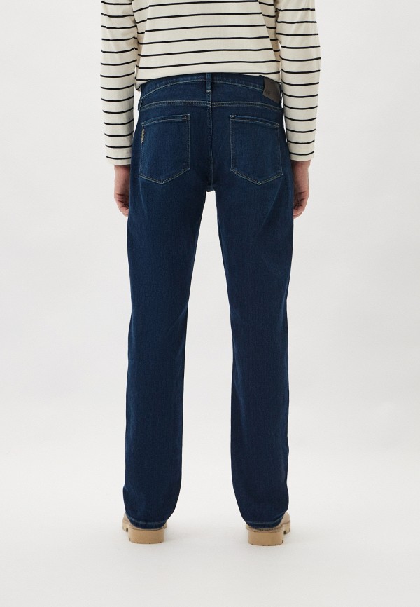 фото Джинсы paige