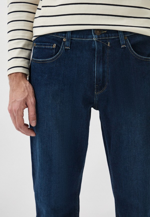 фото Джинсы paige