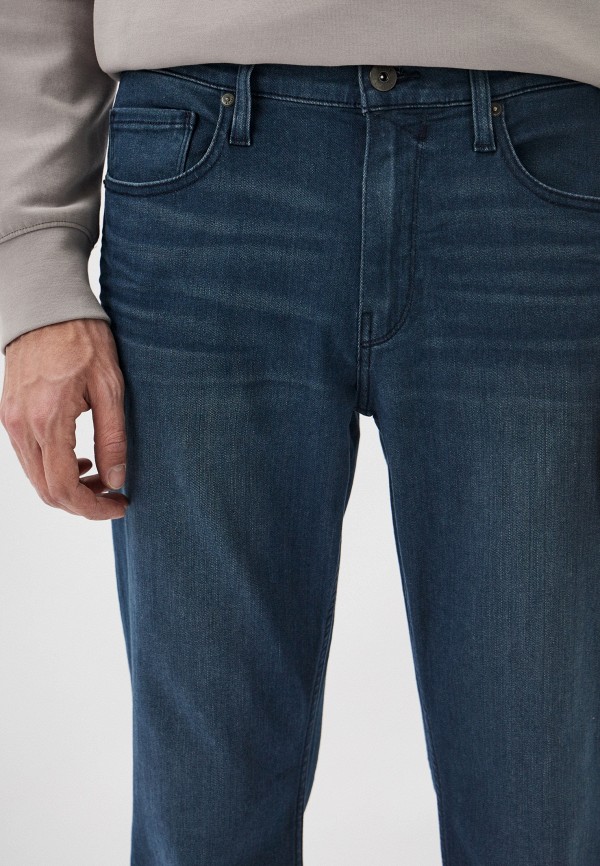 фото Джинсы paige