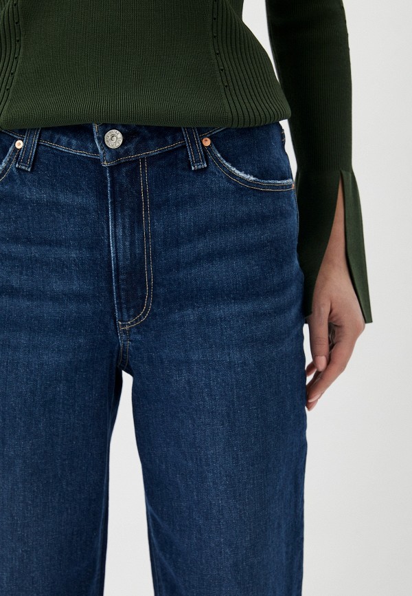 фото Джинсы paige