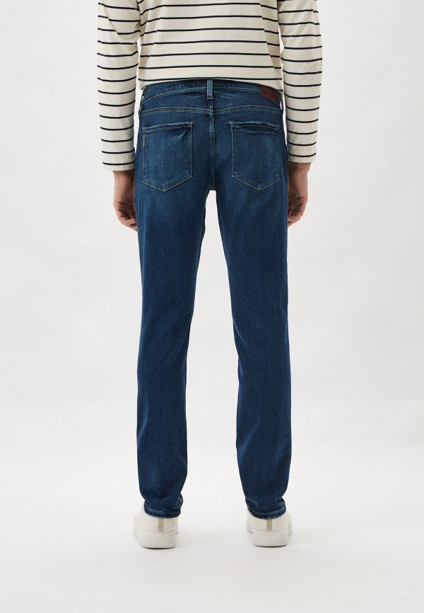 фото Джинсы paige