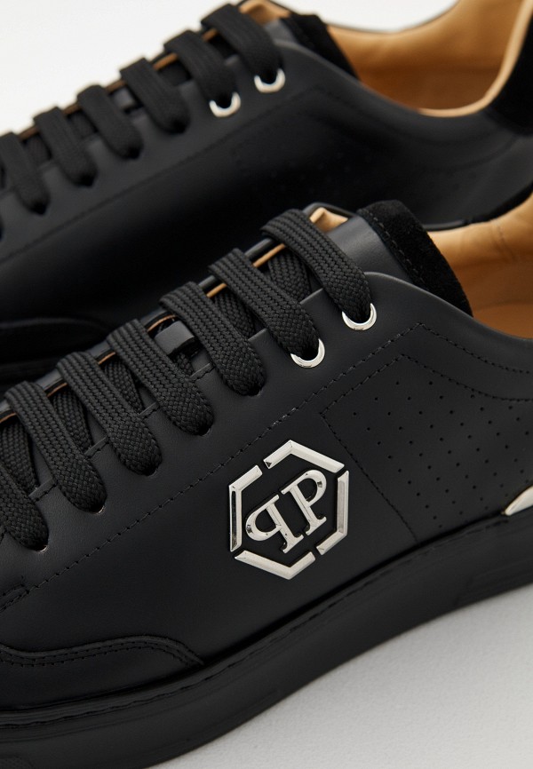 фото Кеды philipp plein