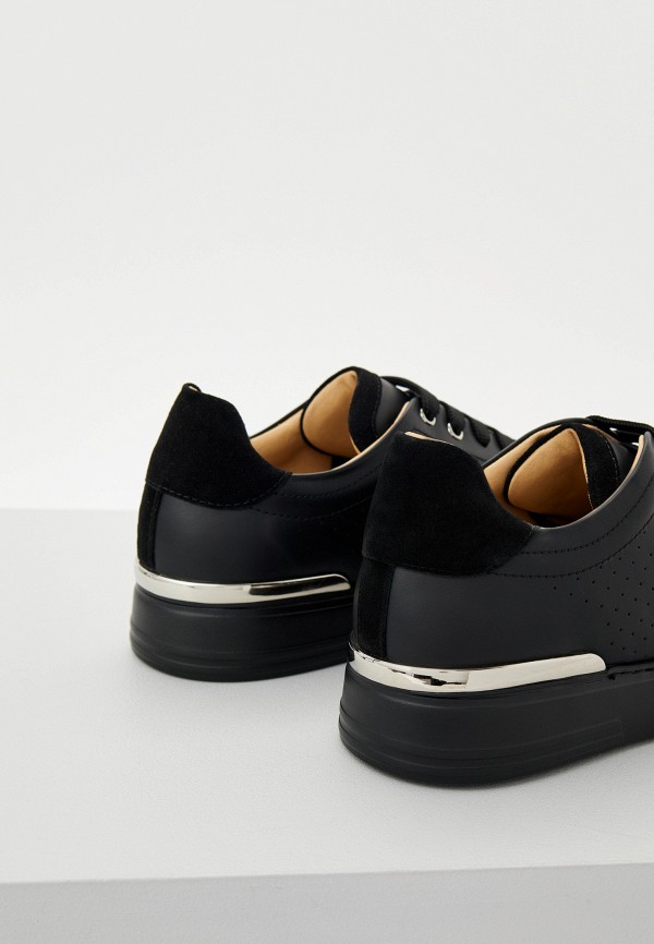 фото Кеды philipp plein