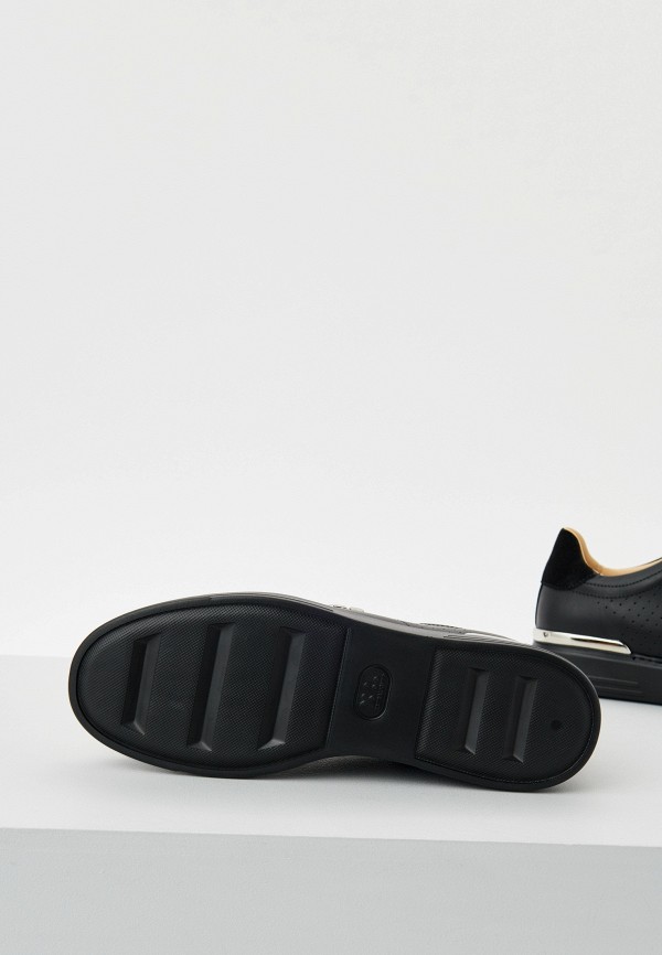 фото Кеды philipp plein