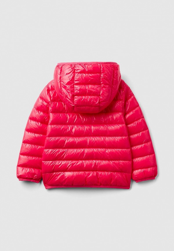 фото Куртка утепленная united colors of benetton