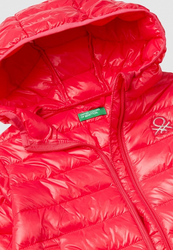 фото Куртка утепленная united colors of benetton