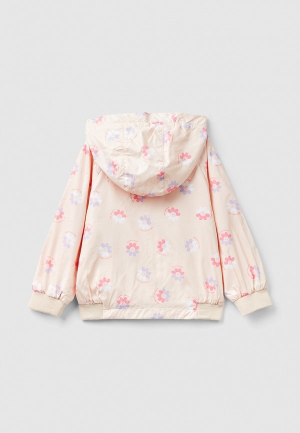 фото Ветровка united colors of benetton