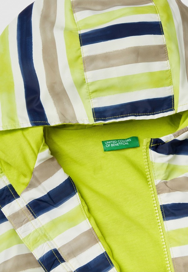 фото Ветровка united colors of benetton
