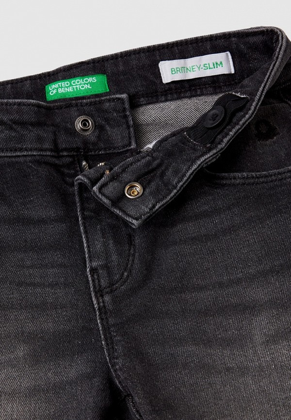 фото Джинсы united colors of benetton