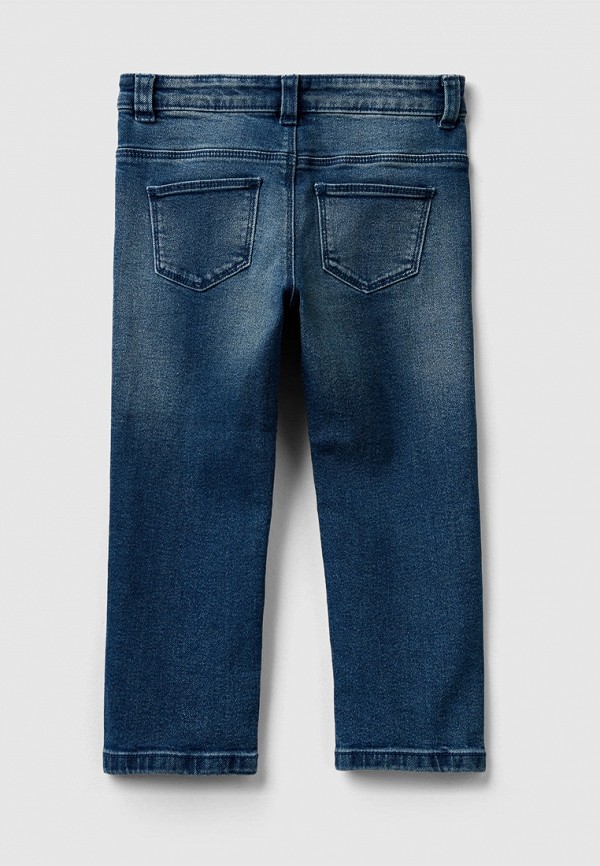 фото Джинсы united colors of benetton