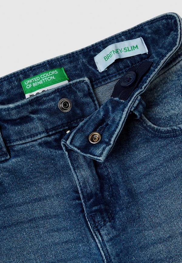 фото Джинсы united colors of benetton