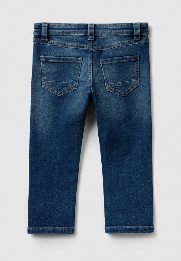 фото Джинсы united colors of benetton