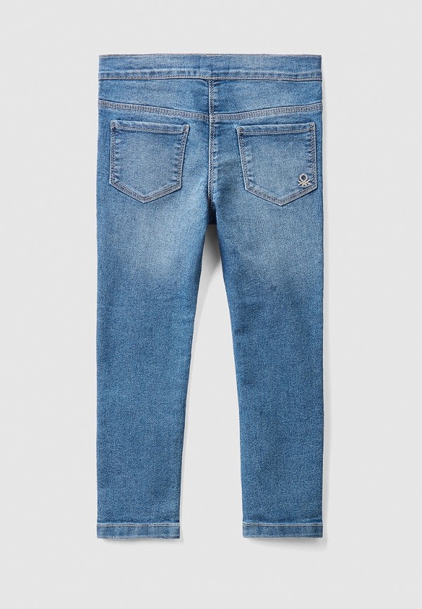 фото Джинсы united colors of benetton