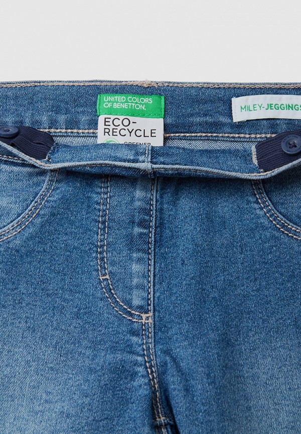 фото Джинсы united colors of benetton