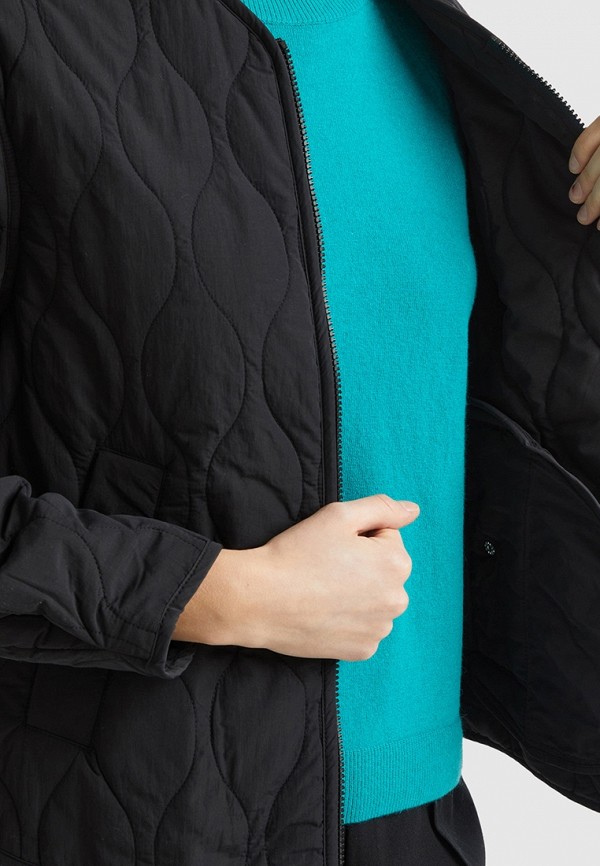 фото Куртка утепленная united colors of benetton