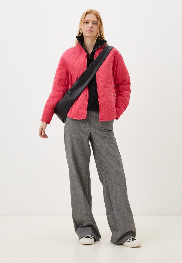 фото Куртка утепленная united colors of benetton