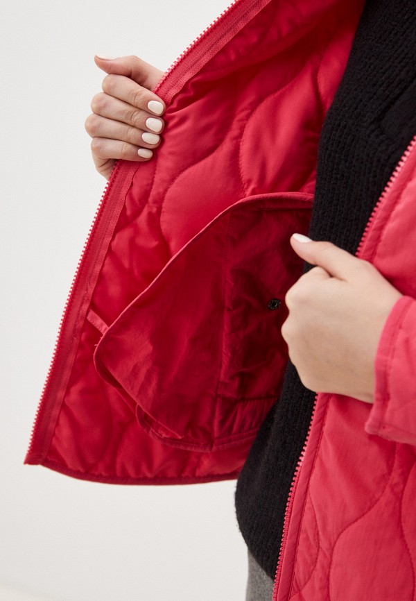 фото Куртка утепленная united colors of benetton