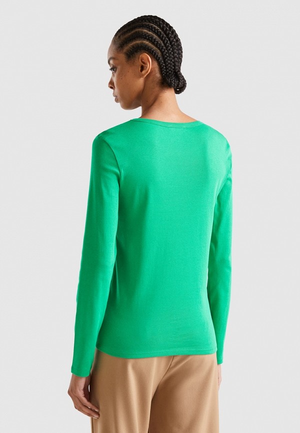 фото Лонгслив united colors of benetton