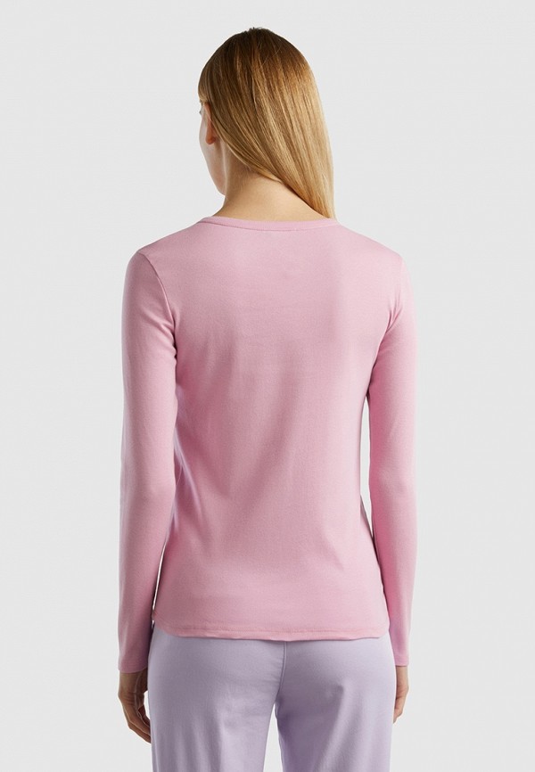 фото Лонгслив united colors of benetton