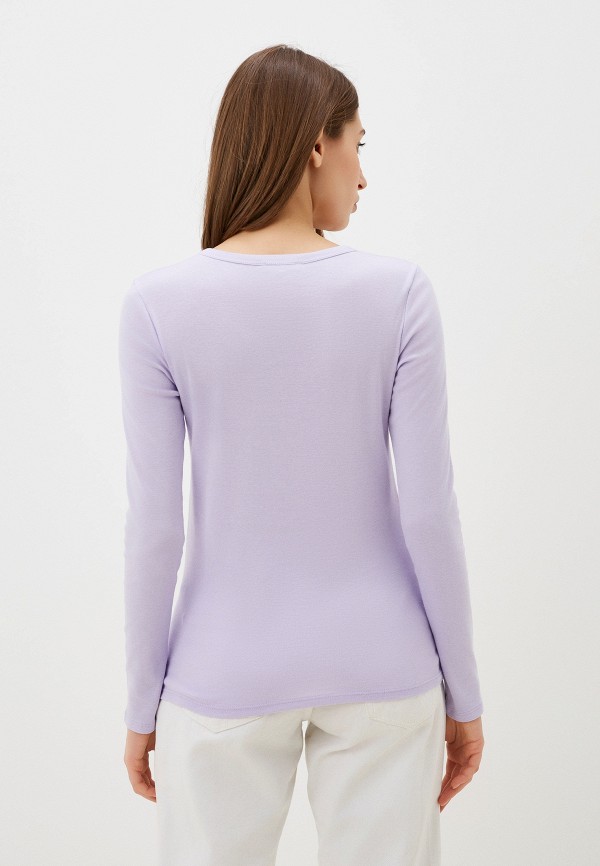 фото Лонгслив united colors of benetton