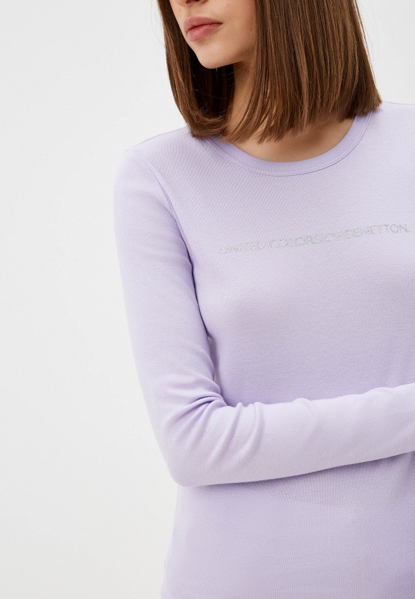 фото Лонгслив united colors of benetton