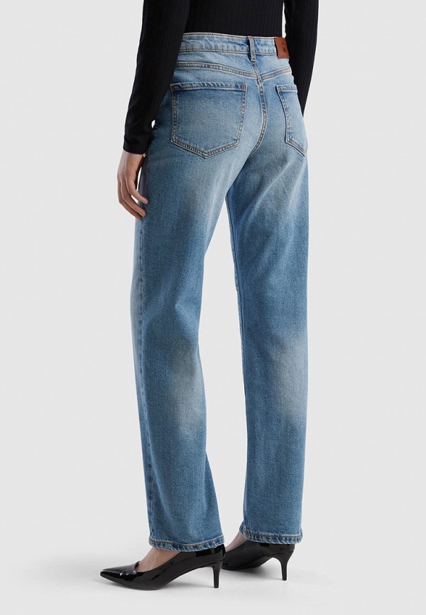 фото Джинсы united colors of benetton