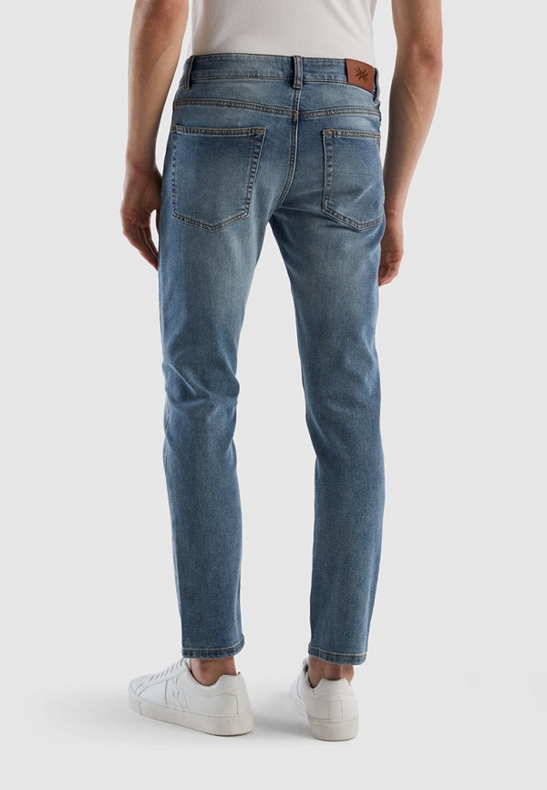 фото Джинсы united colors of benetton