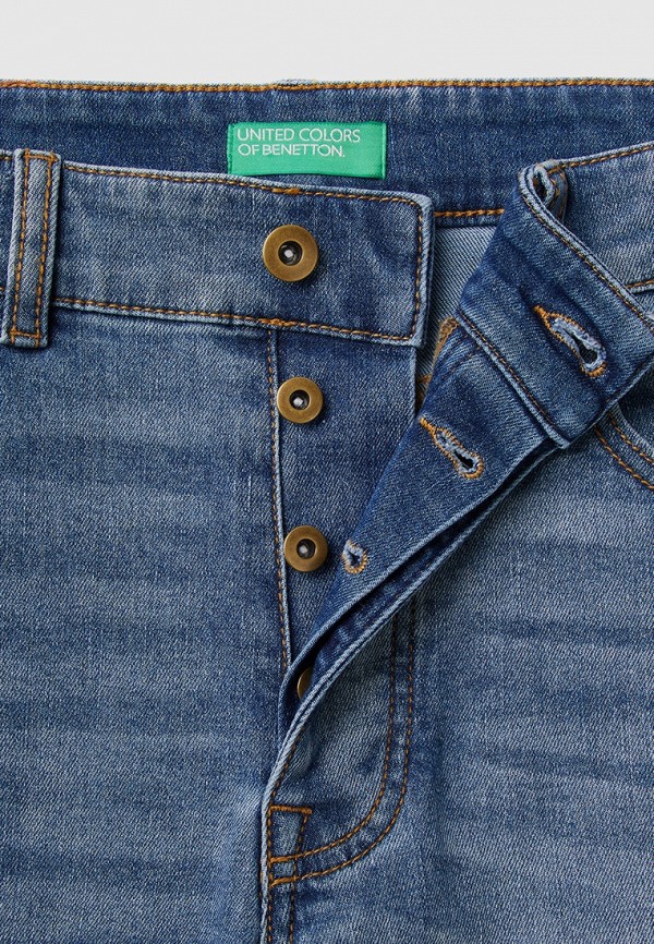 фото Джинсы united colors of benetton