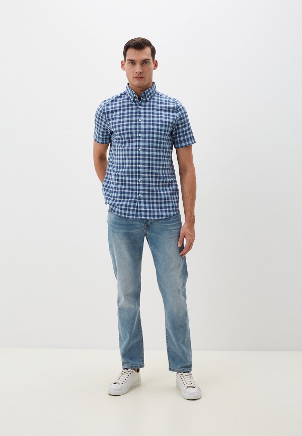 фото Джинсы united colors of benetton