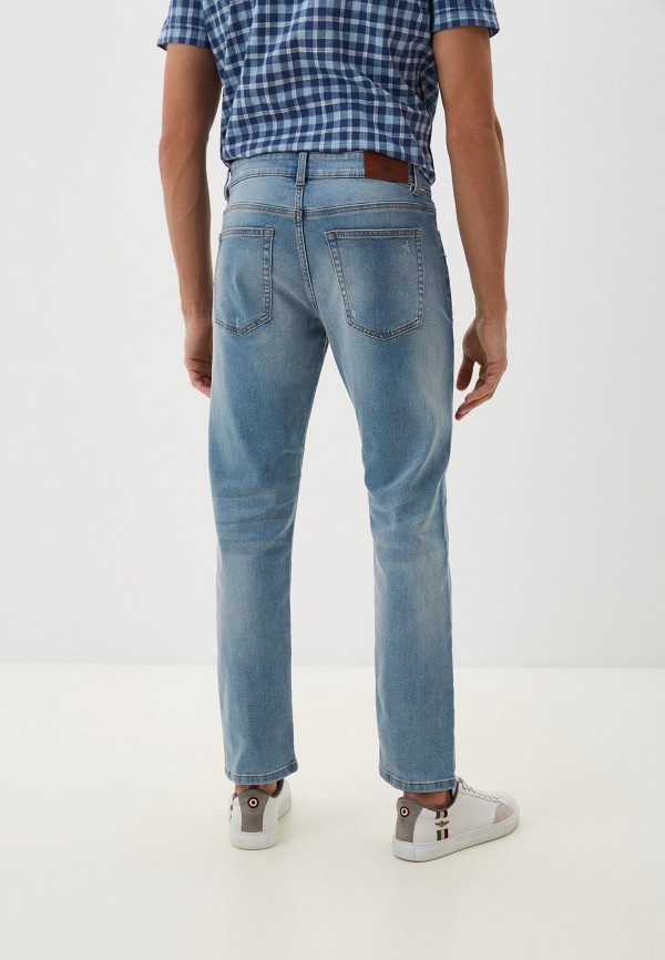 фото Джинсы united colors of benetton