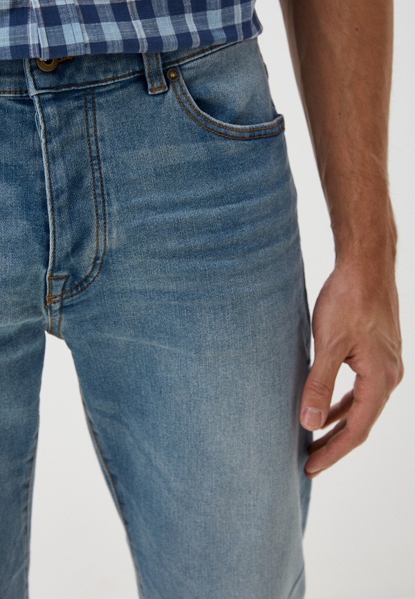 фото Джинсы united colors of benetton