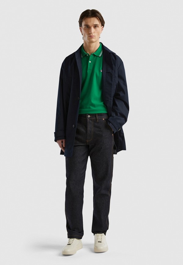 фото Джинсы united colors of benetton