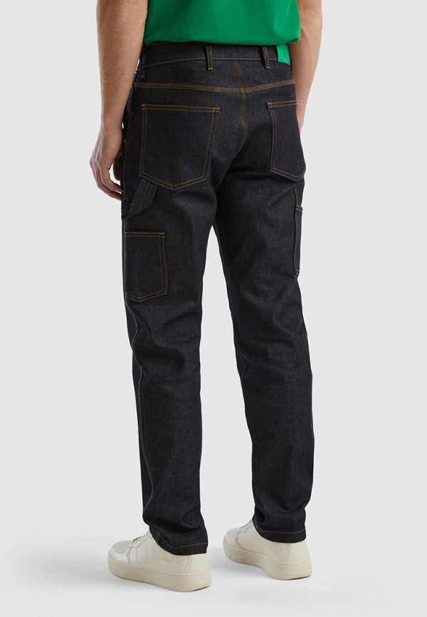 фото Джинсы united colors of benetton