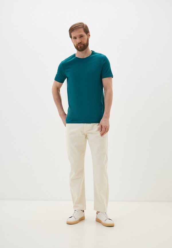 фото Джинсы united colors of benetton