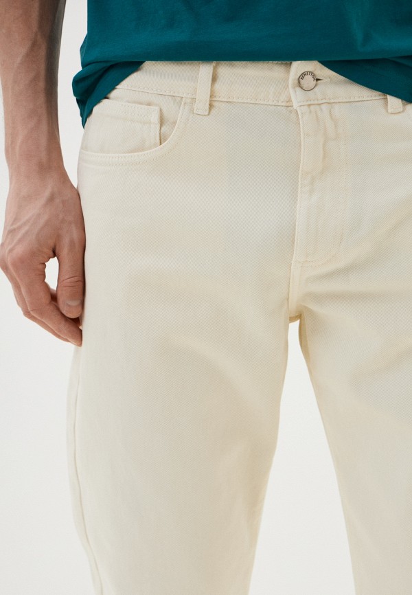 фото Джинсы united colors of benetton