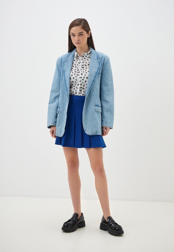 фото Рубашка united colors of benetton