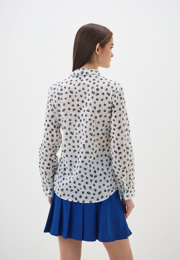 фото Рубашка united colors of benetton