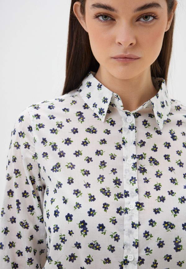 фото Рубашка united colors of benetton